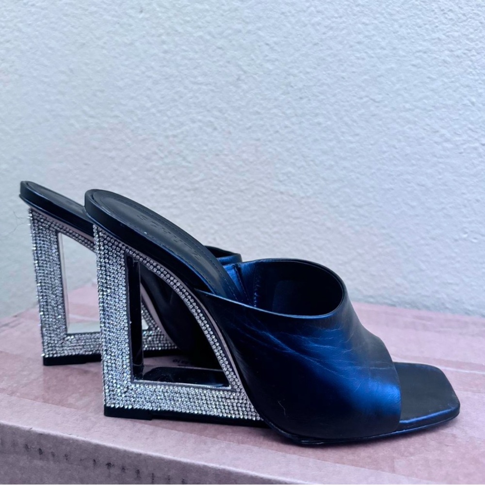 Filipa Mule Glam